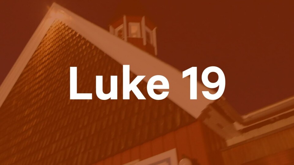 Luke 19