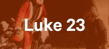 Luke 23