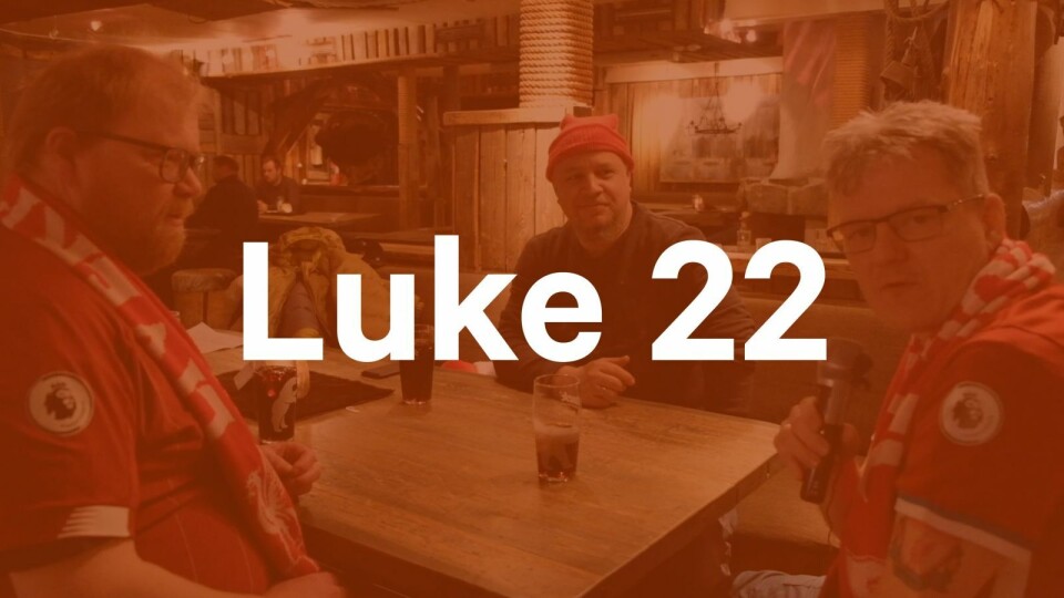Luke 22
