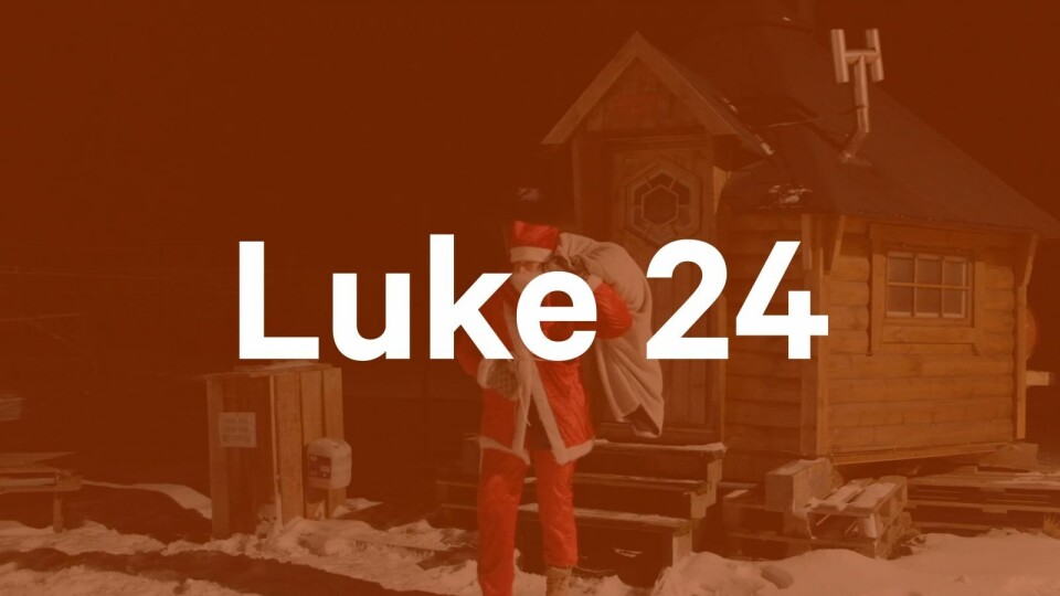 Luke 24