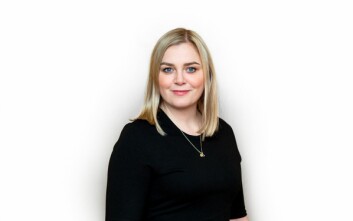 OLJE- OG ENERGIMINISTER: Tina Bru (H) varsler en energiplan for Svalbard i løpet av 2022. OLJE- OG ENERGIMINISTER: Tina Bru (H) varsler en energiplan for Svalbard i løpet av 2022.