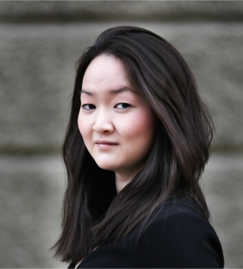 STYRELEDER: Catharina Bilsbak i Arctic Chamber Music Festival og programsjef i Arktisk Filharmoni. STYRELEDER: Catharina Bilsbak i Arctic Chamber Music Festival og programsjef i Arktisk Filharmoni.