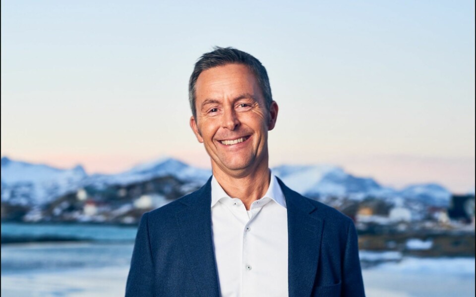 TROSS PROTESTER: – De aller fleste både forstår og aksepterer at tiden bringer med seg endringer, selv om de av og til kan oppleves som smertefulle, mener konserndirektør for kommunikasjon og samfunn i SNN, Stein Vidar Loftås. TROSS PROTESTER: – De aller fleste både forstår og aksepterer at tiden bringer med seg endringer, selv om de av og til kan oppleves som smertefulle, mener konserndirektør for kommunikasjon og samfunn i SNN, Stein Vidar Loftås.