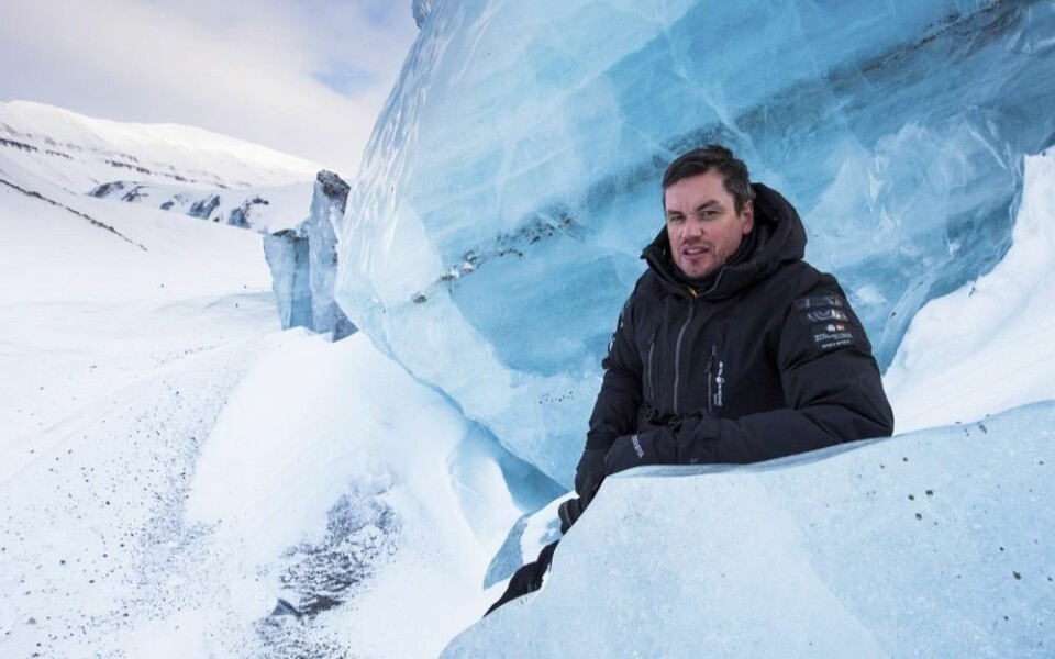 Ser mot sommeren: Styreleder og deleier i Wildphoto Travel, Ole Jørgen Liodden, håper at de kan komme i gang med cruise i juni. Ser mot sommeren: Styreleder og deleier i Wildphoto Travel, Ole Jørgen Liodden, håper at de kan komme i gang med cruise i juni.