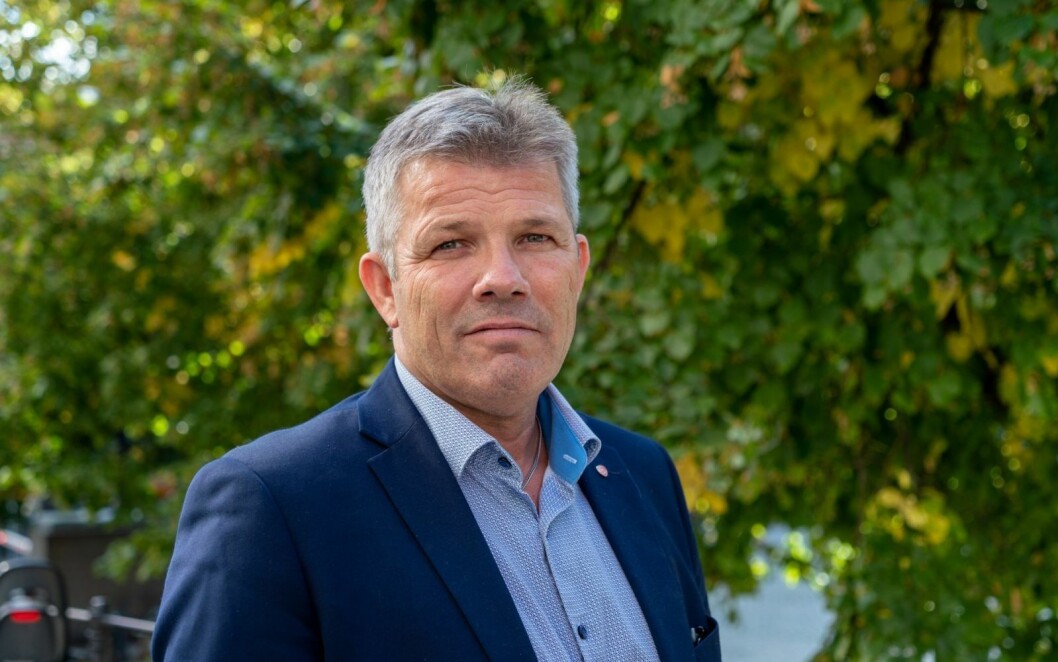 NESTLEDER: Bjørnar Skjæran i Arbeiderpartiet, gir tyngde til lokalpolitisk krav til regjeringen og Store Norske om å bruke mer tid til omstilling for å ta vare på arbeidsplassene i energiverket og Gruve 7. NESTLEDER: Bjørnar Skjæran i Arbeiderpartiet, gir tyngde til lokalpolitisk krav til regjeringen og Store Norske om å bruke mer tid til omstilling for å ta vare på arbeidsplassene i energiverket og Gruve 7.