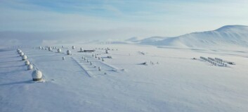 Energiforsyningen på Svalbard –fremoverlent og fornybart eller fortsatt fossilt?
