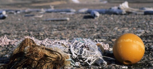 Forurenser bør betale – også for plast i havet