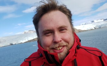 DOKTORGRAD: Thomas Birchall – en ny “rock-doctor” med spisskompetanse på trykk-regimer og væskestrømning i grunnen. DOKTORGRAD: Thomas Birchall – en ny “rock-doctor” med spisskompetanse på trykk-regimer og væskestrømning i grunnen.