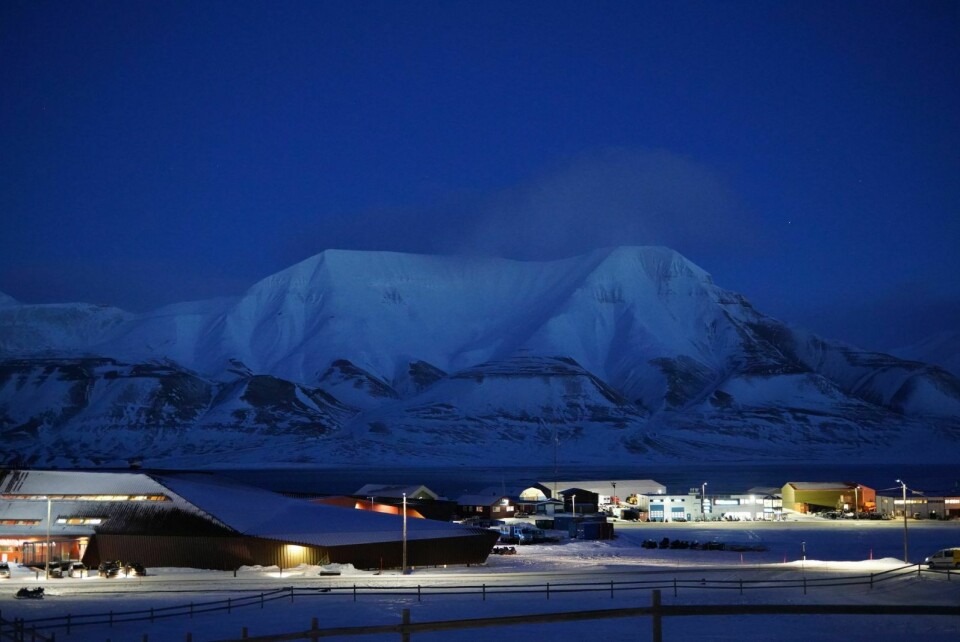 Mørketid: Mange selskaper sliter i Longyearbyen. Hva kan daglig leder og styremedlemmer gjøre for ikke å bli gjort personlig ansvarlig? Denne kronikken gir svar.