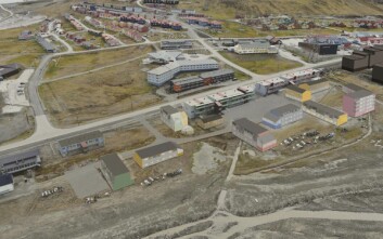 GJENBRUK: Dagens hus får etter planen selskap av bygninger fra Lia og Svea når Store Norske bygger ut Elvesletta Nord med cirka 50 nye boliger i tillegg til dagens 32. GJENBRUK: Dagens hus får etter planen selskap av bygninger fra Lia og Svea når Store Norske bygger ut Elvesletta Nord med cirka 50 nye boliger i tillegg til dagens 32.
