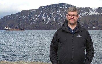 USIKKERHET: Havna taper store inntekter uten cruiseskip. Også denne sesongen blir sterkt korona-preget, tror Kjetil Bråten. Et kommende tungoljeforbud gjør fremtiden mer usikker, men Bråten tror trafikken kommer tilbake i 2022. USIKKERHET: Havna taper store inntekter uten cruiseskip. Også denne sesongen blir sterkt korona-preget, tror Kjetil Bråten. Et kommende tungoljeforbud gjør fremtiden mer usikker, men Bråten tror trafikken kommer tilbake i 2022.
