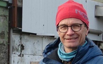 50 PROSENT: Longyearbyen lokalstyre (LL) skal eie halvparten av det nye eiendomsselskapet i havna, Store Norske har den andre halvparten. Sistnevnte skal lede arbeidet med å sette opp et nytt terminalbygg, sier eiendomssjef Jan Myhre i LL. 50 PROSENT: Longyearbyen lokalstyre (LL) skal eie halvparten av det nye eiendomsselskapet i havna, Store Norske har den andre halvparten. Sistnevnte skal lede arbeidet med å sette opp et nytt terminalbygg, sier eiendomssjef Jan Myhre i LL.