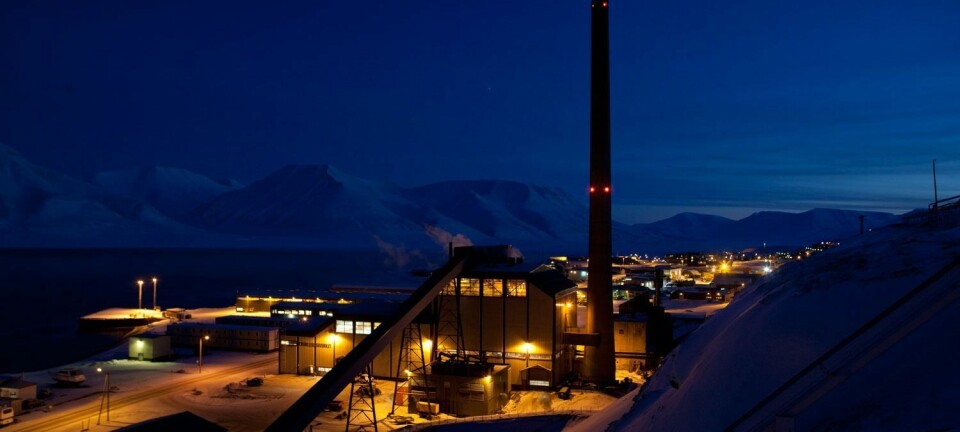 Videre med CO2-rensing