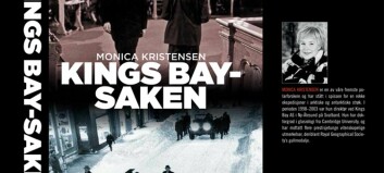 Kings Bay-saken