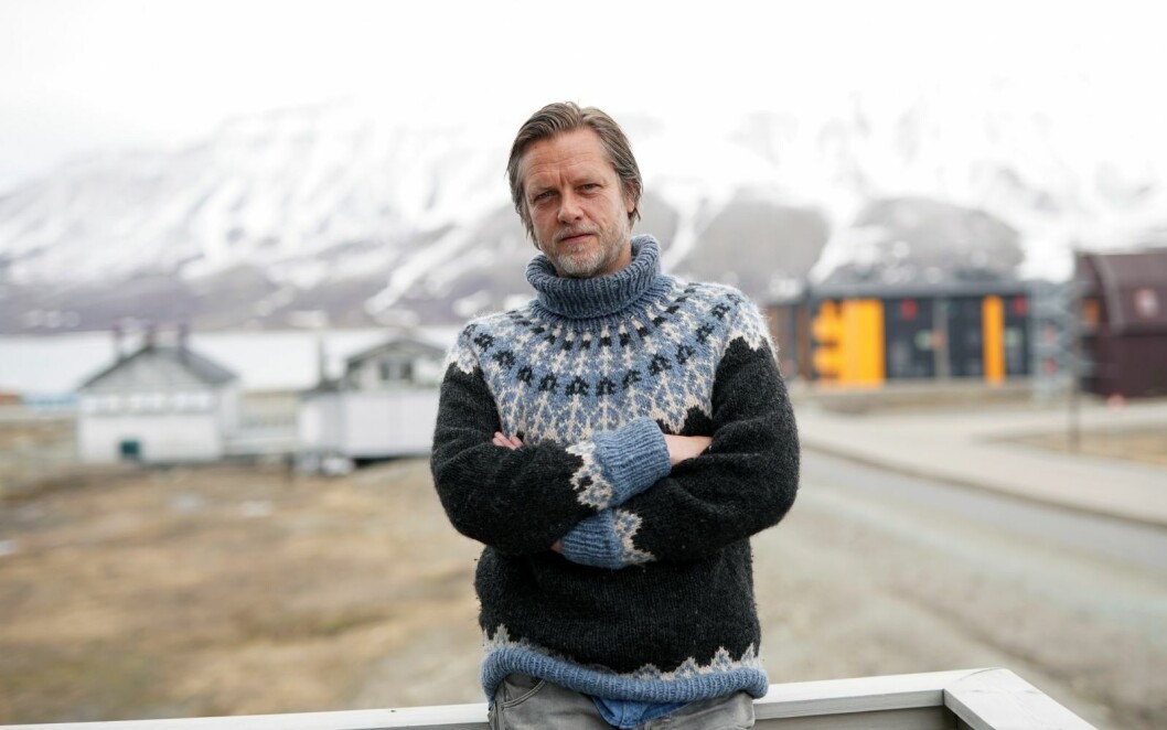 Innstramming: Leder i Svalbard Venstre, Terje Aunevik, reagerer på at høringen blir omtalt som en tydeliggjøring og presisering. – Derimot er det en innstramming, sier han. Innstramming: Leder i Svalbard Venstre, Terje Aunevik, reagerer på at høringen blir omtalt som en tydeliggjøring og presisering. – Derimot er det en innstramming, sier han.