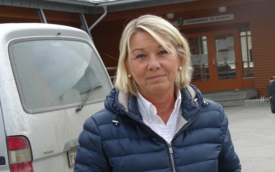 Et forsvar: Justis- og beredskapsminister Monica Mæland Svarer på redaktør Børre Hauglis leder om forslaget til de nye stemme- og valgbarhetsreglene. Et forsvar: Justis- og beredskapsminister Monica Mæland Svarer på redaktør Børre Hauglis leder om forslaget til de nye stemme- og valgbarhetsreglene.