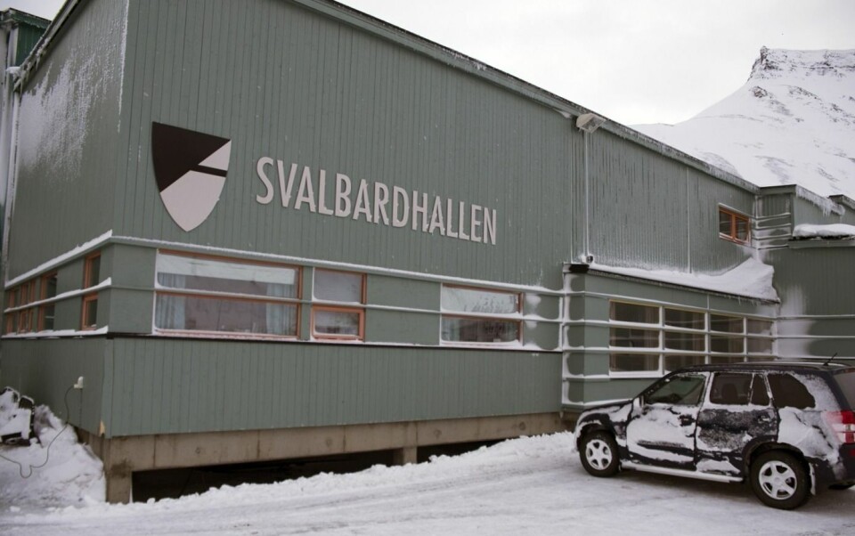 Skal rehabiliteres på klimavennlig måte: Longyearbyen lokalstyre har denne uken fått 600.000 kroner til to prosjekter fra Klima- og miljødepartementet. Skal rehabiliteres på klimavennlig måte: Longyearbyen lokalstyre har denne uken fått 600.000 kroner til to prosjekter fra Klima- og miljødepartementet.