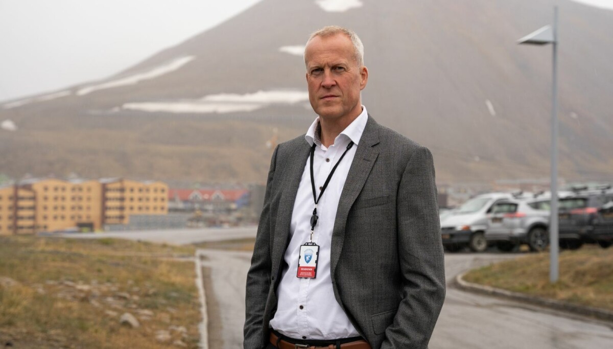 Vett og forstand med Lars Fause