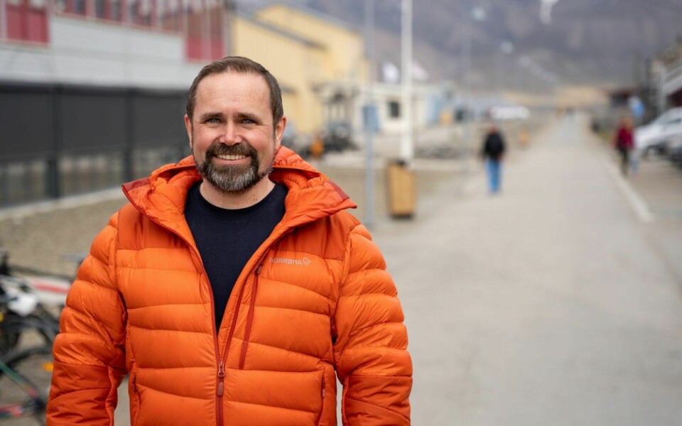 Sektorsjef teknisk i LL, Morten Dyrstad, mener det er viktig å gi god informasjon til innbyggerne om hva som er lovlig når det kommer til utleie av bolig og fritidsbolig på Svalbard.