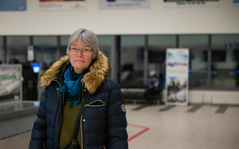 Seksjonssjef i Mattilsynet region Nord, Hilde Haug, sier at det i hovedsak ikke er lov til å bringe hunder til Svalbard, men at de har en tradisjon i å gi dispensasjon.