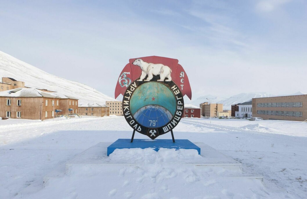 Det russisk statlige selskapet Trust Arktikugol, som eier den nedlagte gruvebyen Pyramiden, satser på at stadig flere turister skal finne veien inn Billefjorden.