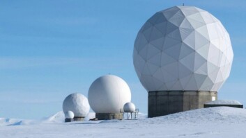 SvalSat. SvalSat.