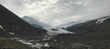 – Arktis nærmest uten havis innen 80 år