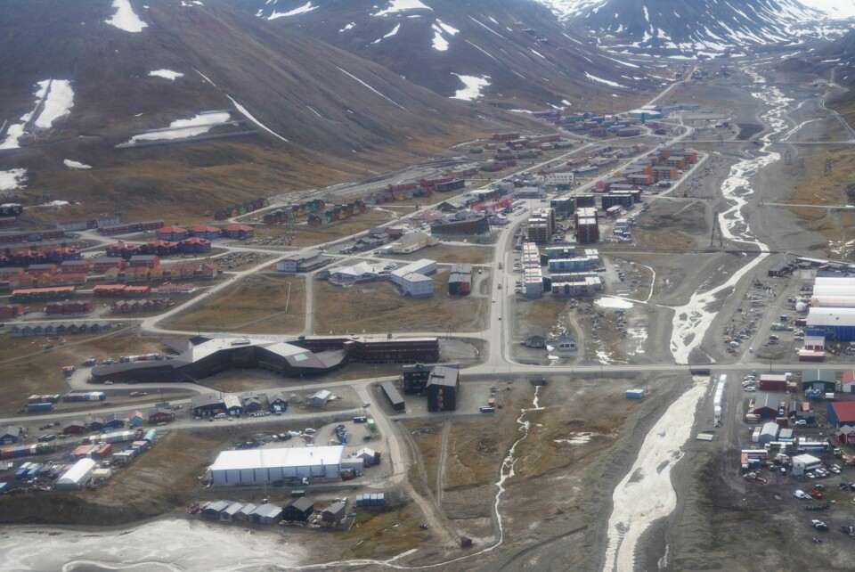 Demokrati: Hva vil egentlig Staten med Longyearbyen?
