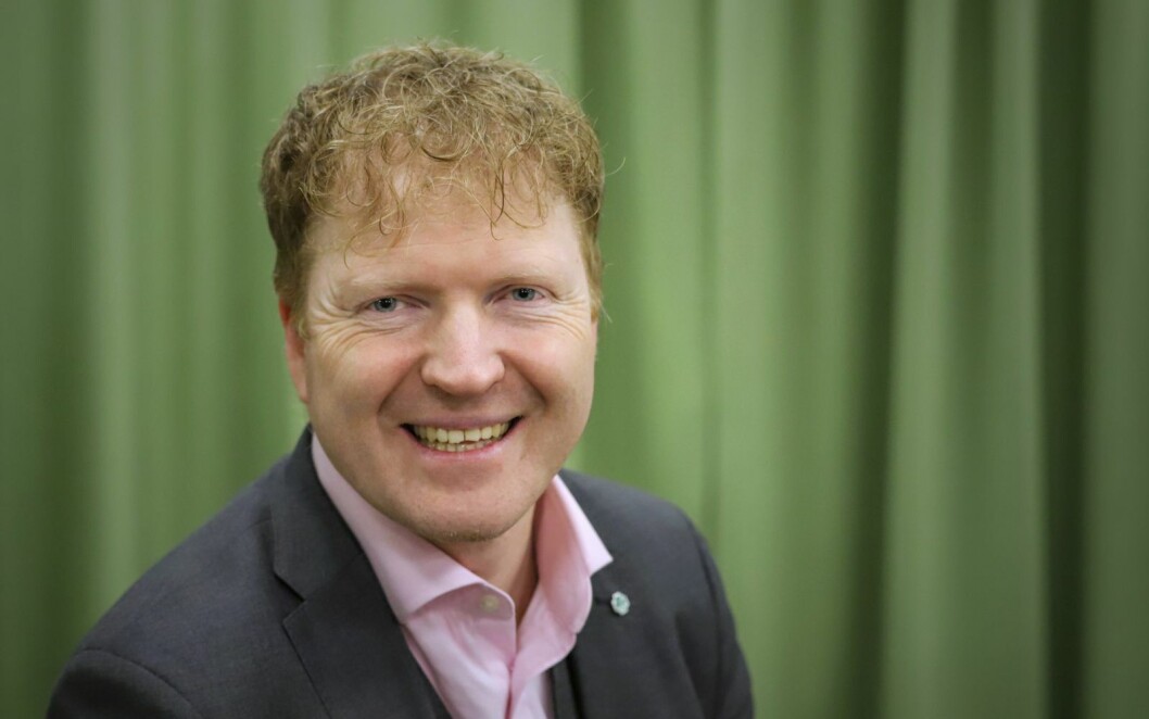 Sigbjørn Gjelsvik, Senterpartiets finanspolitiske talsperson, svarer på Svalbardpostens redaktør Børre Hauglis lederartikkel. Sigbjørn Gjelsvik, Senterpartiets finanspolitiske talsperson, svarer på Svalbardpostens redaktør Børre Hauglis lederartikkel.