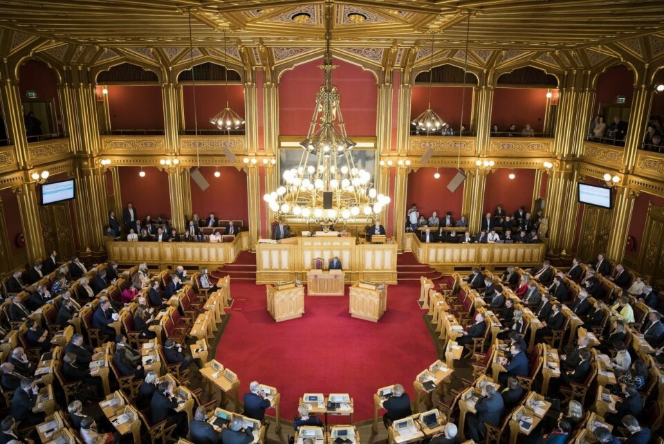 Politikk: Hvordan svalbardpolitikken blir de neste fire årene er ikke lett å bli klok på.