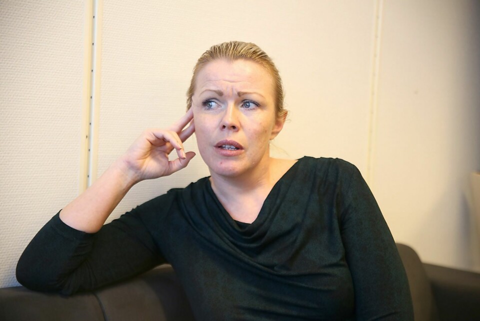 Lokalstyreleder Christin Kristoffersen har bedt nav og Arbeids- og velfersdirektoratet om å sende folk til Longyearbyen for å informere om den nye praksisen som nav har varslet i forhold til utenlandske arbeidstakere på Svalbard.