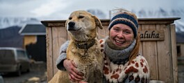 Sa opp NRK-jobb for Svalbard