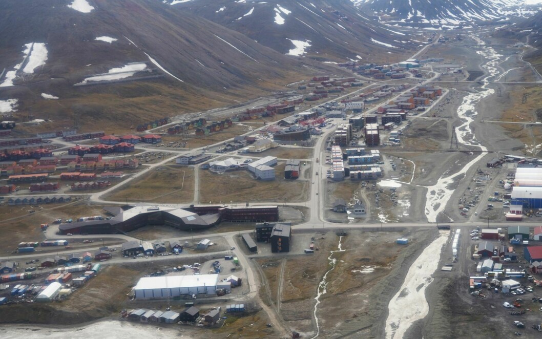 MILLIONBELØP: 47 personer som fikk avslag på søknad om dagpenger på Svalbard, fikk etterbetaling til sammen 2,6 millioner kroner.