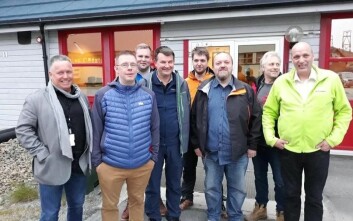 Longyearbyen Frp gikk aldri til valg på et borgerlig samarbeid, til tross for at leder Arnt Vegar Jensen ønsket det. Longyearbyen Frp gikk aldri til valg på et borgerlig samarbeid, til tross for at leder Arnt Vegar Jensen ønsket det.