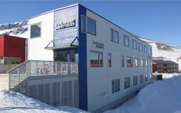 Møtene fant sted på Svalbard Hotell Polfareren, derav navnet Polfarererklæringen. Møtene fant sted på Svalbard Hotell Polfareren, derav navnet Polfarererklæringen.