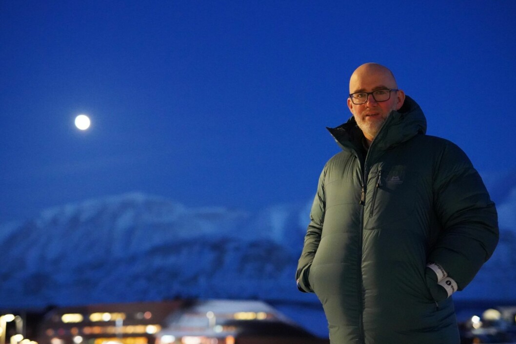 Må si ifra: – Vi klager ikke, men mener oss forpliktet til å si tydelig fra når svake myndighetsprosesser truer næringsgrunnlaget for reiselivet, skriver reiselivssjef Ronny Brunvoll i Visit Svalbard Må si ifra: – Vi klager ikke, men mener oss forpliktet til å si tydelig fra når svake myndighetsprosesser truer næringsgrunnlaget for reiselivet, skriver reiselivssjef Ronny Brunvoll i Visit Svalbard