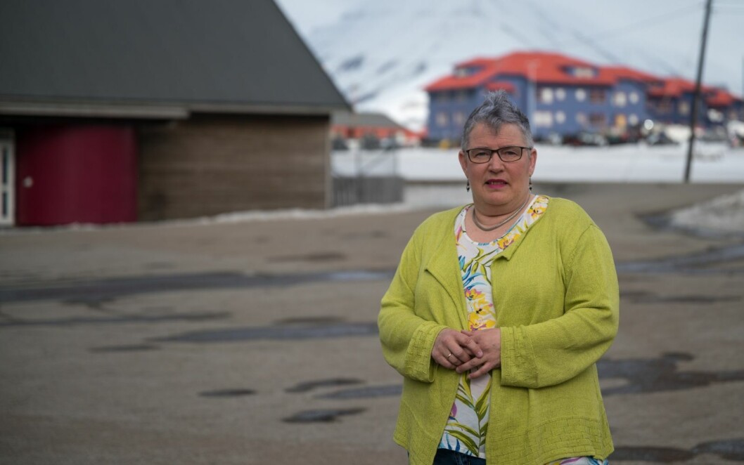 Ta oss på alvor: – Vi vil bli tatt på alvor, lyttet til, være trygge på at alle våre innspill er med i beslutningsgrunnlaget, selv om ikke alt skulle bli slik vi helst ønsker, skriver Hilde Henningsen, styreleder i Henningsen Transport & Guiding. Ta oss på alvor: – Vi vil bli tatt på alvor, lyttet til, være trygge på at alle våre innspill er med i beslutningsgrunnlaget, selv om ikke alt skulle bli slik vi helst ønsker, skriver Hilde Henningsen, styreleder i Henningsen Transport & Guiding.