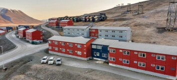 Store Norske styrer nå 40 prosent av boligmarkedet
