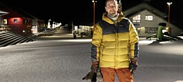 Rømmer fra Svalbardpolitikken: – Skinndemokrati