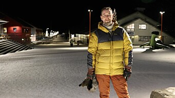 Rømmer fra Svalbardpolitikken: – Skinndemokrati