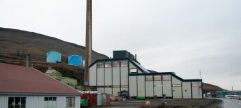 Hva med kjernekraft på Svalbard?