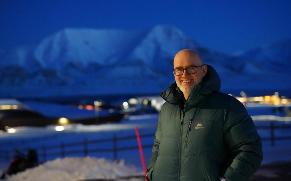 - For vår bransje kom disse lettelsene i grevens tid, og nå har aktørene sjans til å berge solvinteren, sier Ronny Brunvoll i Visit Svalbard.