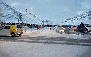 Krysset mellom Hilmar Rekstensvei og Vei 232 beskrives som trafikkfarlig. Krysset mellom Hilmar Rekstensvei og Vei 232 beskrives som trafikkfarlig.