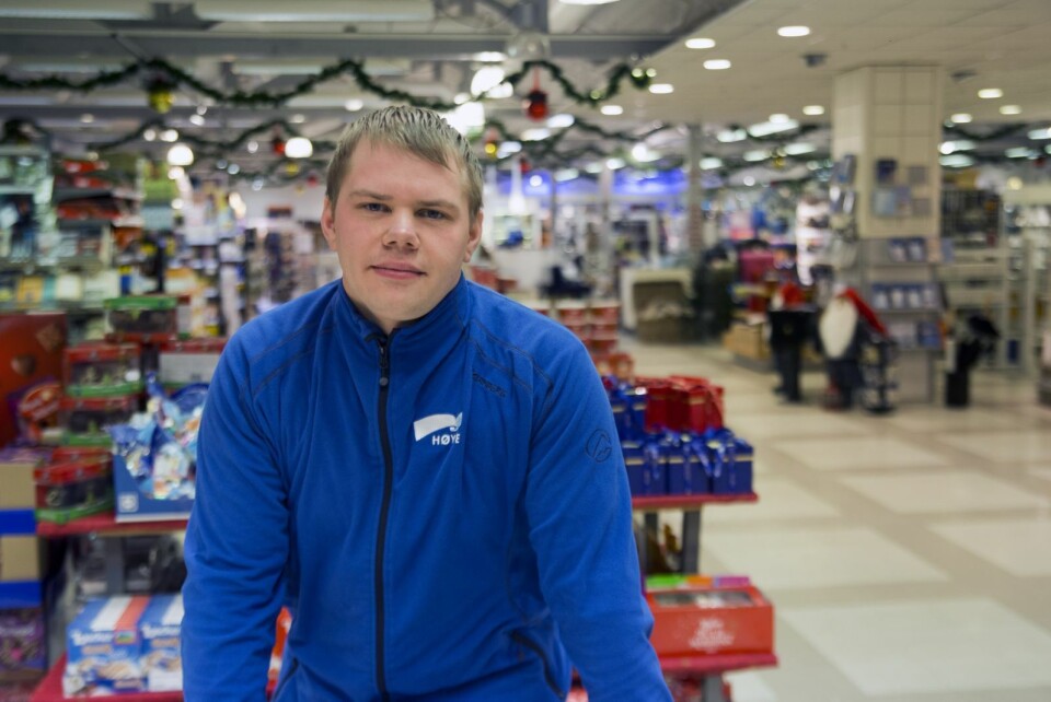 Lokal leder i Høyre, Kjetil Figenschou, beklager at det ikke ble borgerlig ledelse i Longyearbyen lokalstyre den neste fireårsperioden, til tross for at de borgerlige partiene hadde flertall i valget.