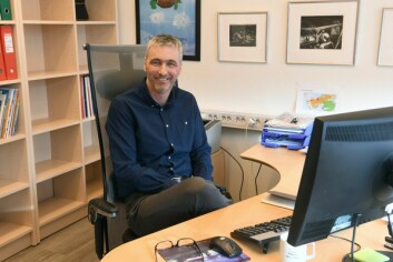 Jan Morten Ertsaas fikk det han ba om. Jan Morten Ertsaas fikk det han ba om.