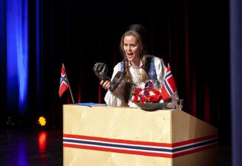 Liv Mari Schei. Liv Mari Schei.