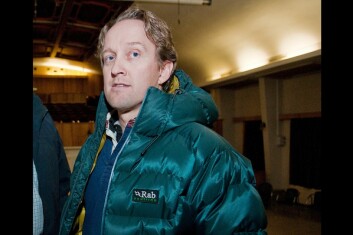 Bård Heio, gründer og medeier, Svalbard Adventures as, Svalbard Snøscooterutleie as og Spitsbergen Eiendom as og 25 jubilant på Svalbard som arbeidsgiver og entusiast. Bård Heio, gründer og medeier, Svalbard Adventures as, Svalbard Snøscooterutleie as og Spitsbergen Eiendom as og 25 jubilant på Svalbard som arbeidsgiver og entusiast.