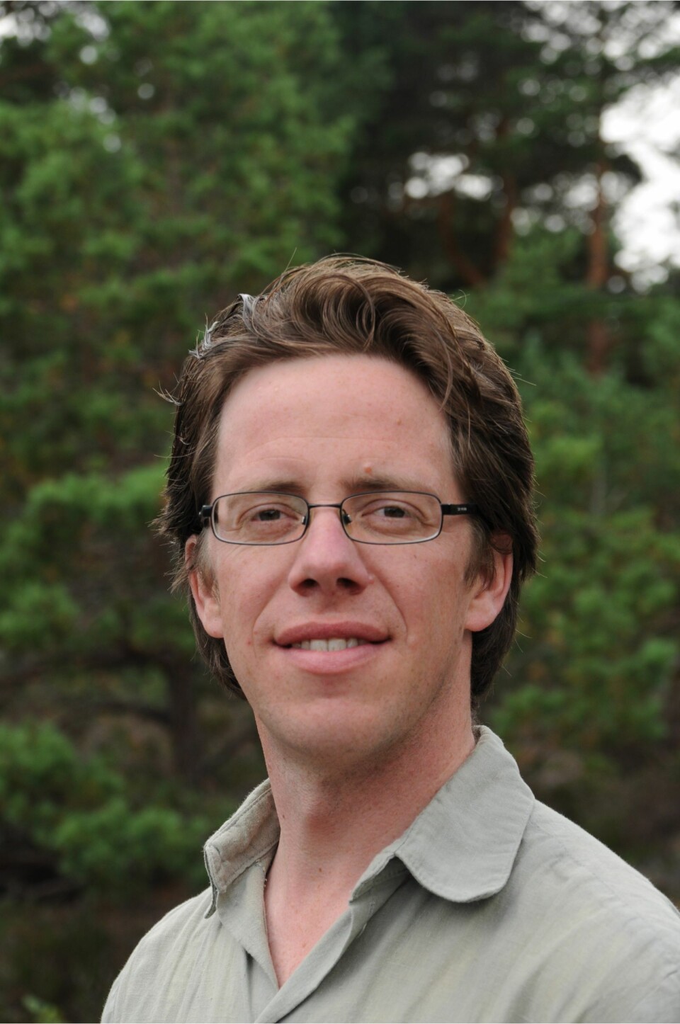 Jørgen Holten Jørgensen