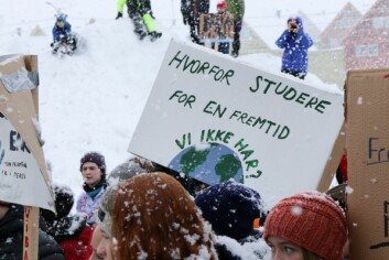 USIKRE: Unis-studentene spør, hvem svarer? USIKRE: Unis-studentene spør, hvem svarer?