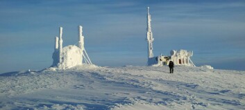 Ny stor mobil-investering av Telenor på Svalbard